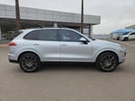 2017 Porsche Cayenne Base