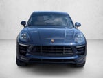 2018 Porsche Macan GTS