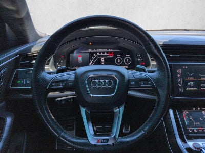 2021 Audi RS Q8 Base