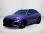 2021 Audi RS Q8 Base