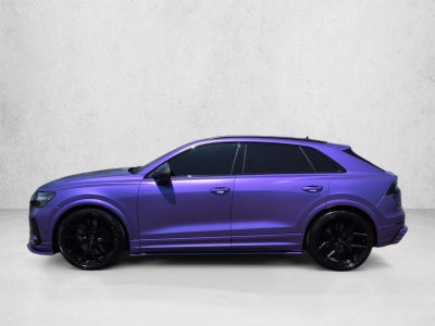 2021 Audi RS Q8 Base