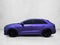 2021 Audi RS Q8 Base