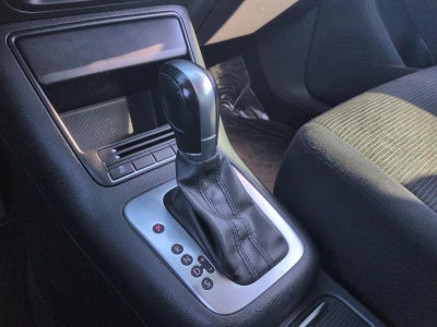 2017 Volkswagen Tiguan S