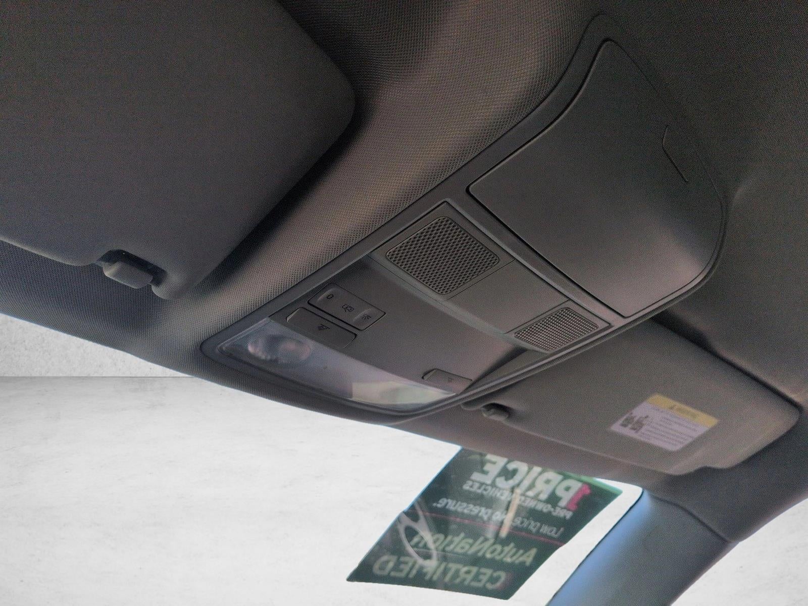 2017 Volkswagen Tiguan S