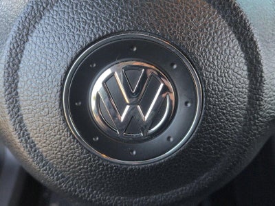 2017 Volkswagen Tiguan S