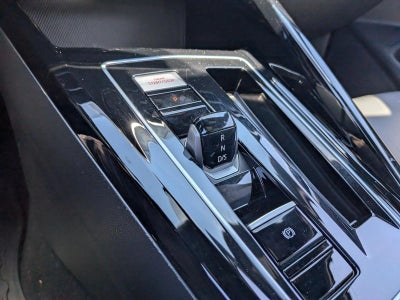2024 Volkswagen Golf GTI 2.0T SE