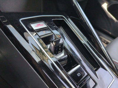 2024 Volkswagen Golf GTI 2.0T SE