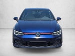 2024 Volkswagen Golf GTI 2.0T SE
