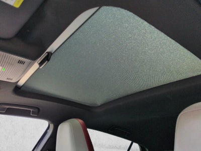 2024 Volkswagen Golf GTI 2.0T SE