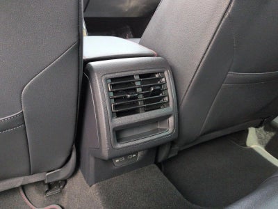 2024 Volkswagen Golf GTI 2.0T SE