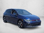 2024 Volkswagen Golf GTI 2.0T SE