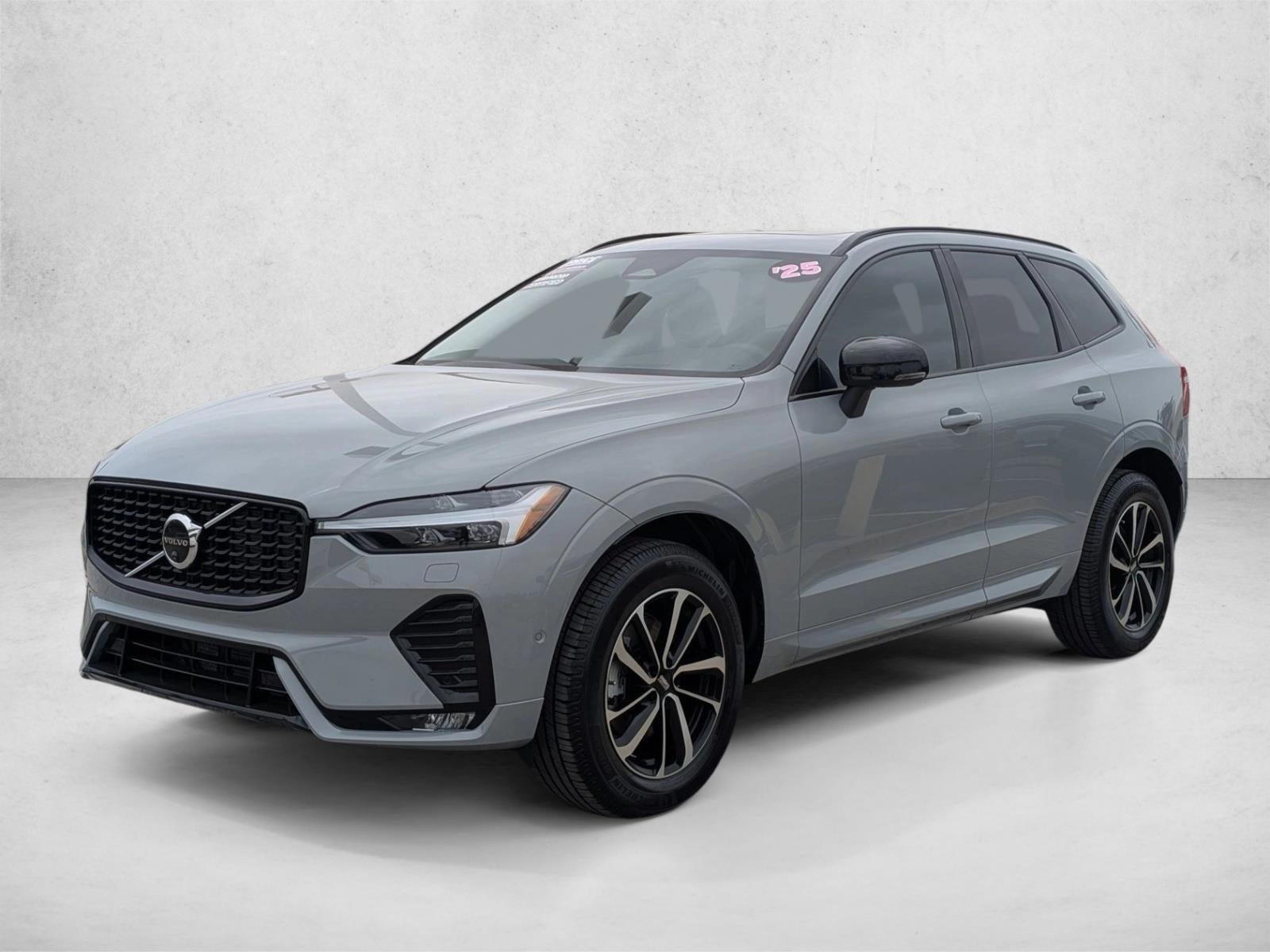 2025 Volvo XC60 Ultra