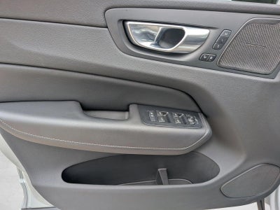 2025 Volvo XC60 Ultra