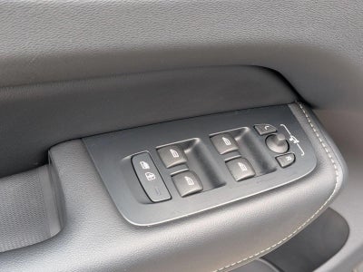 2025 Volvo XC60 Ultra