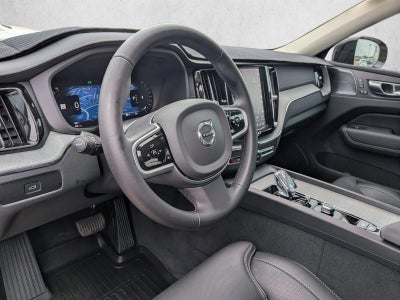 2025 Volvo XC60 Ultra