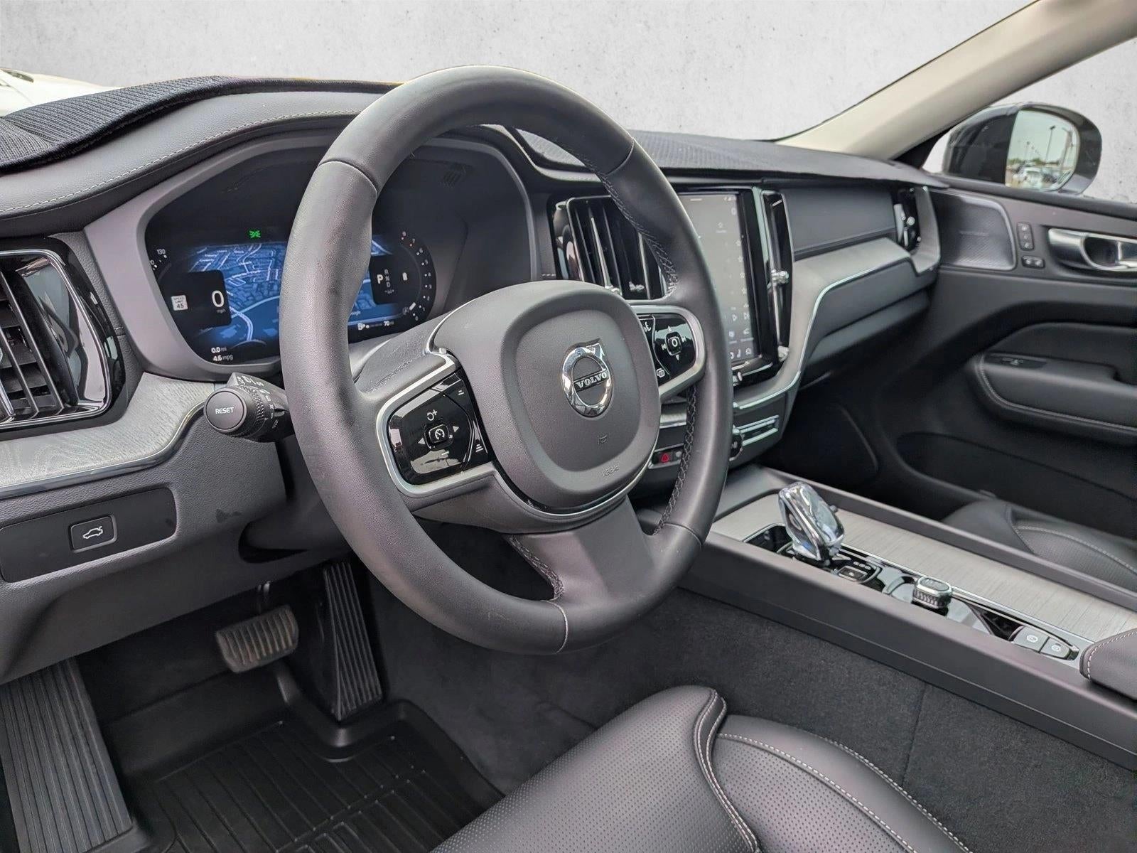 2025 Volvo XC60 Ultra