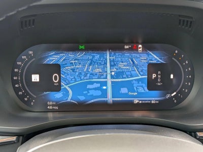 2025 Volvo XC60 Ultra