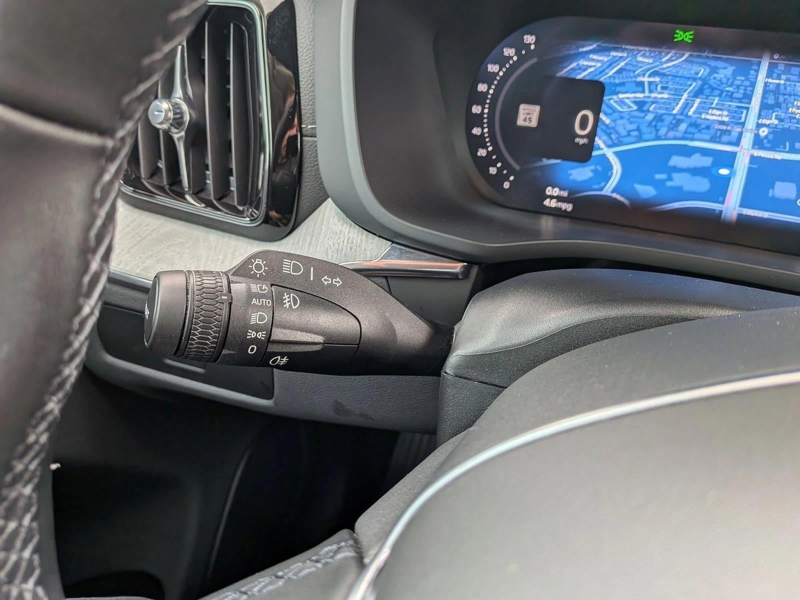 2025 Volvo XC60 Ultra