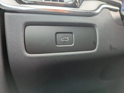 2025 Volvo XC60 Ultra