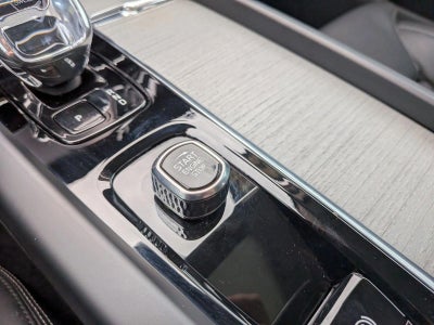 2025 Volvo XC60 Ultra