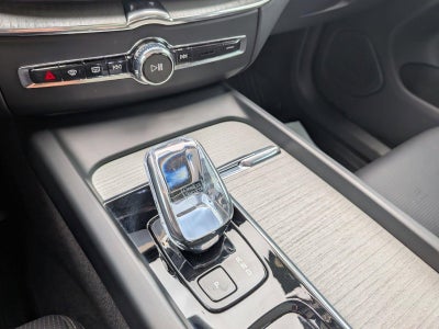 2025 Volvo XC60 Ultra