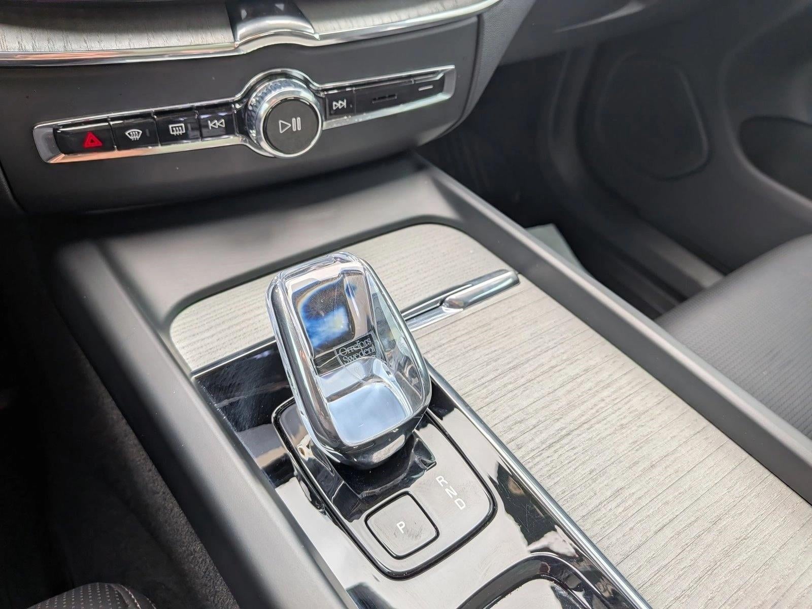 2025 Volvo XC60 Ultra