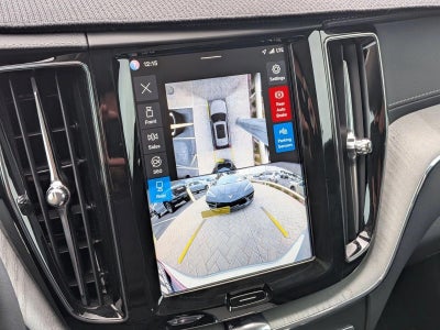 2025 Volvo XC60 Ultra