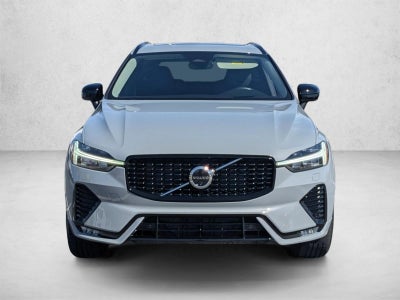 2025 Volvo XC60 Ultra