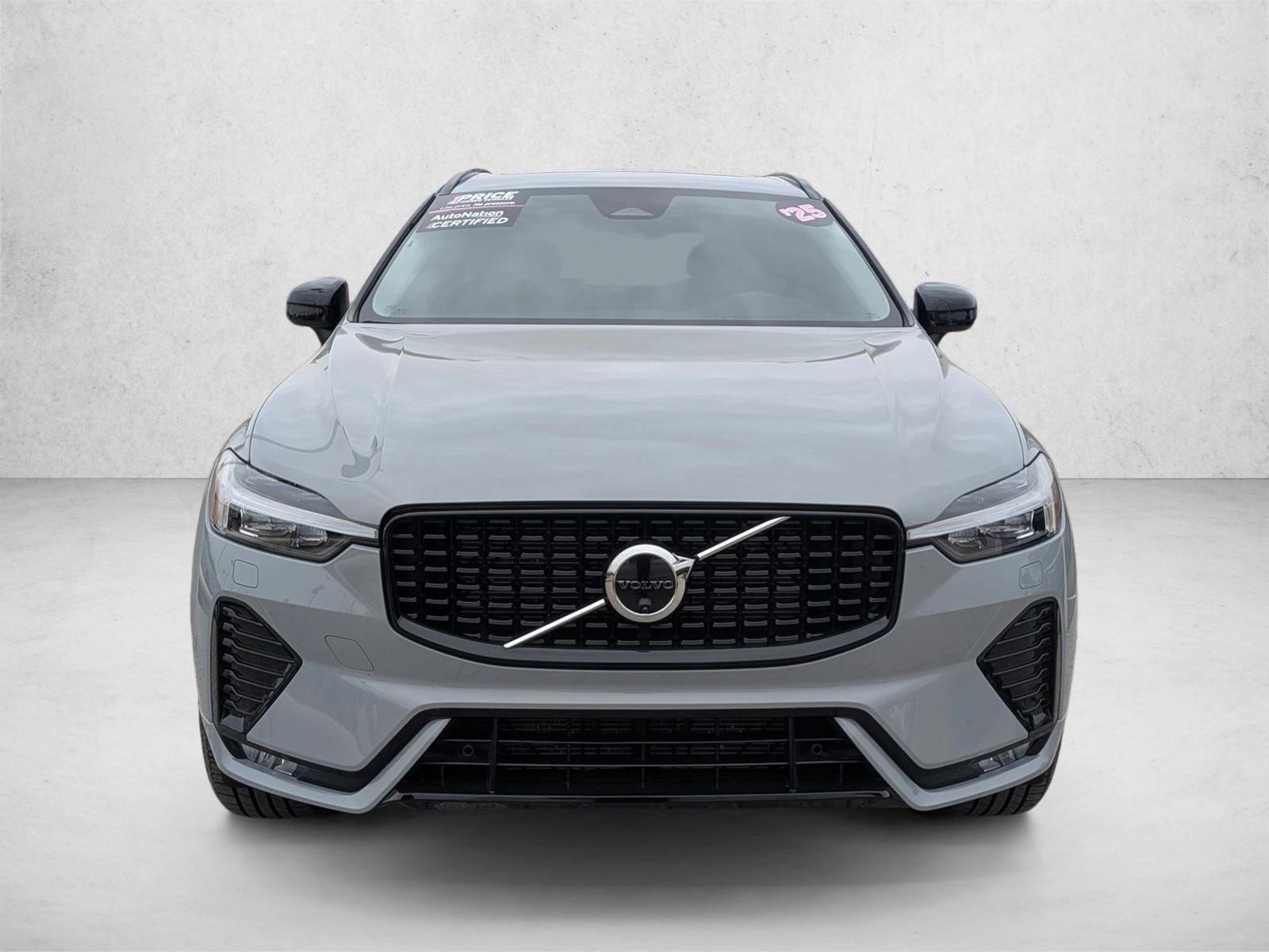 2025 Volvo XC60 Ultra