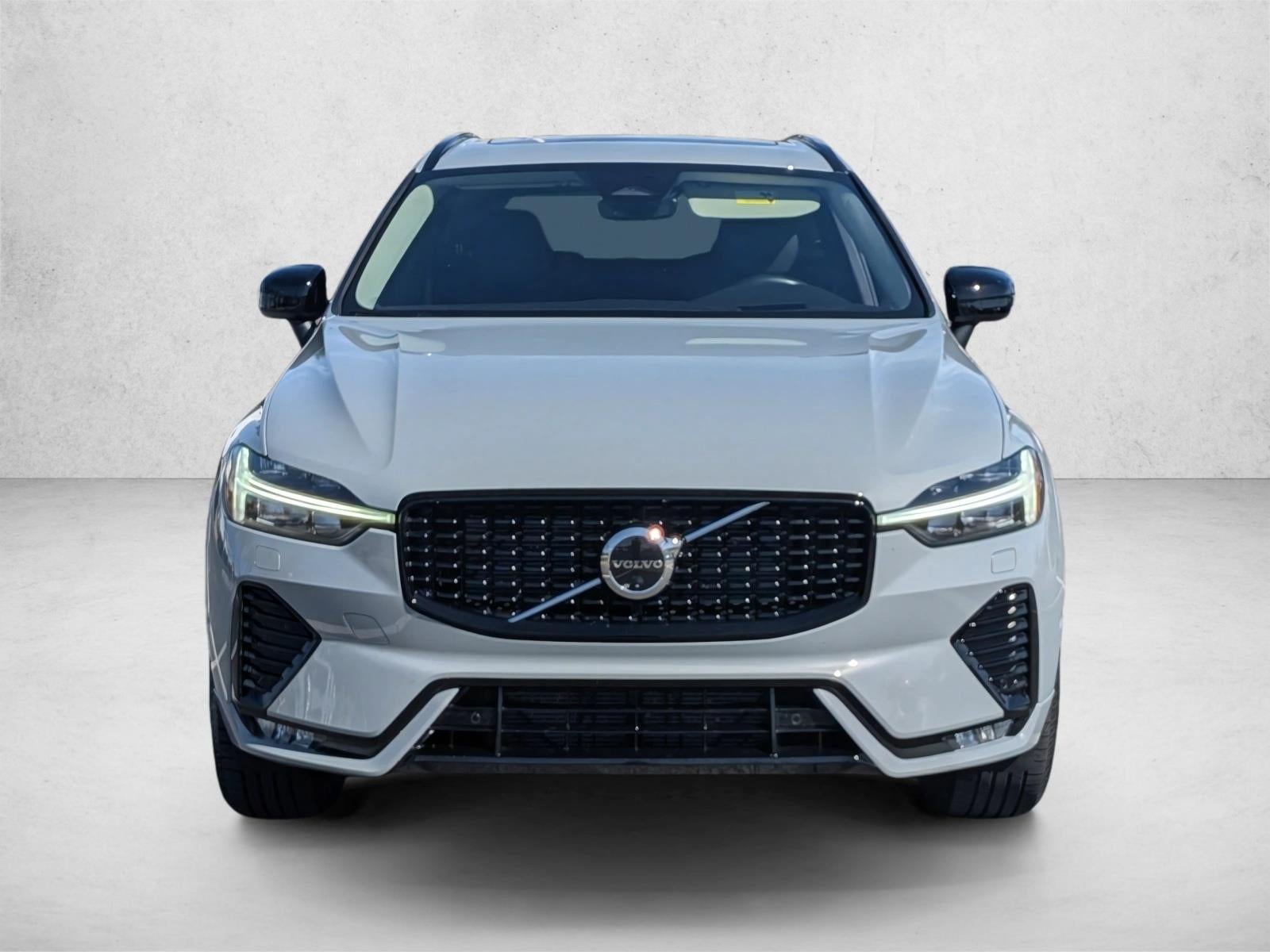 2025 Volvo XC60 Ultra