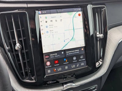 2025 Volvo XC60 Ultra