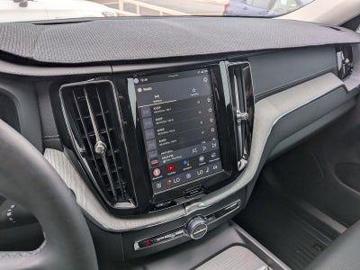 2025 Volvo XC60 Ultra