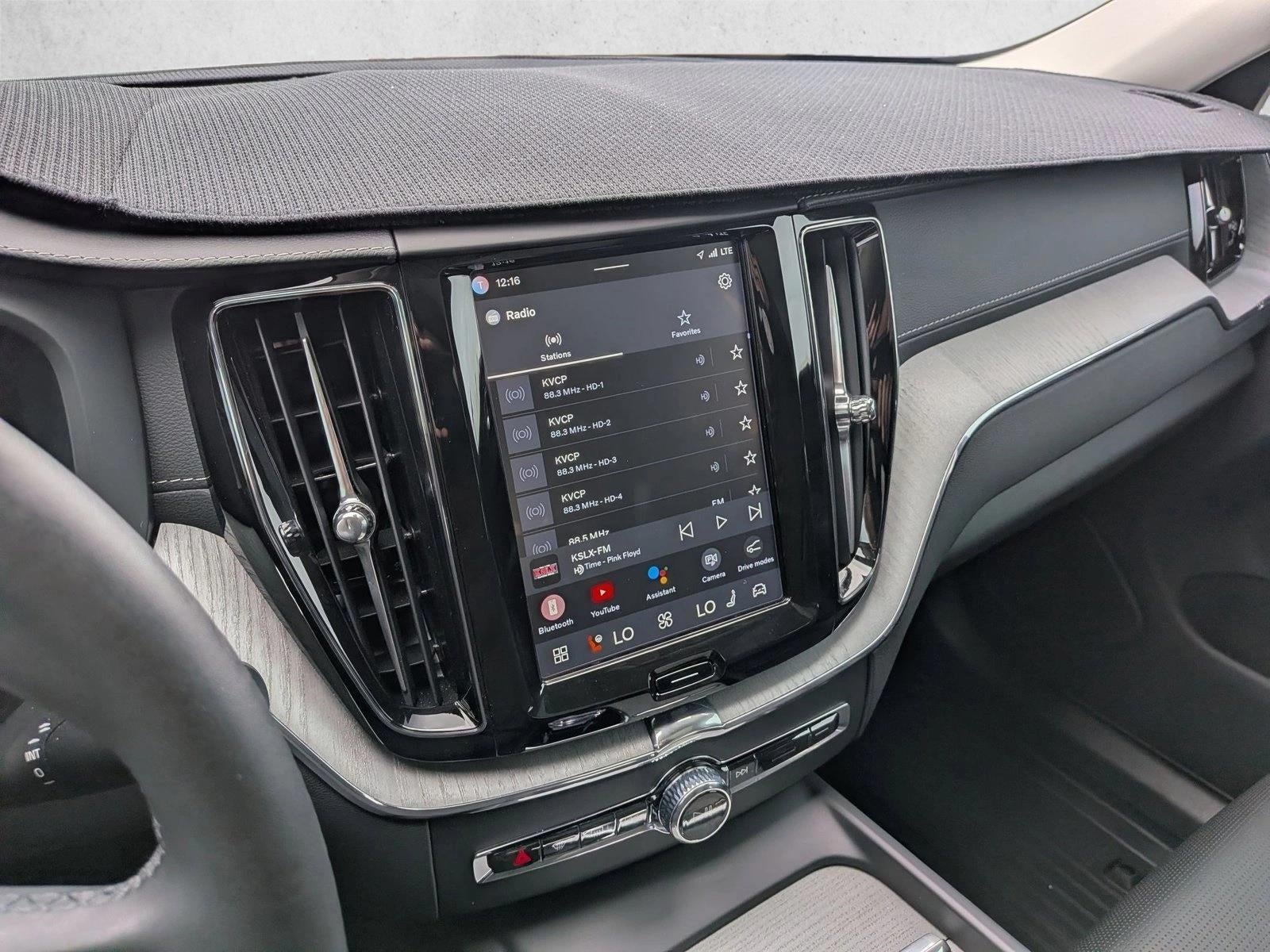 2025 Volvo XC60 Ultra