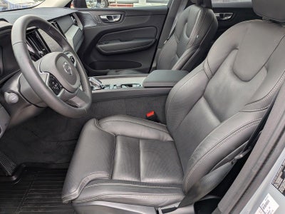 2025 Volvo XC60 Ultra