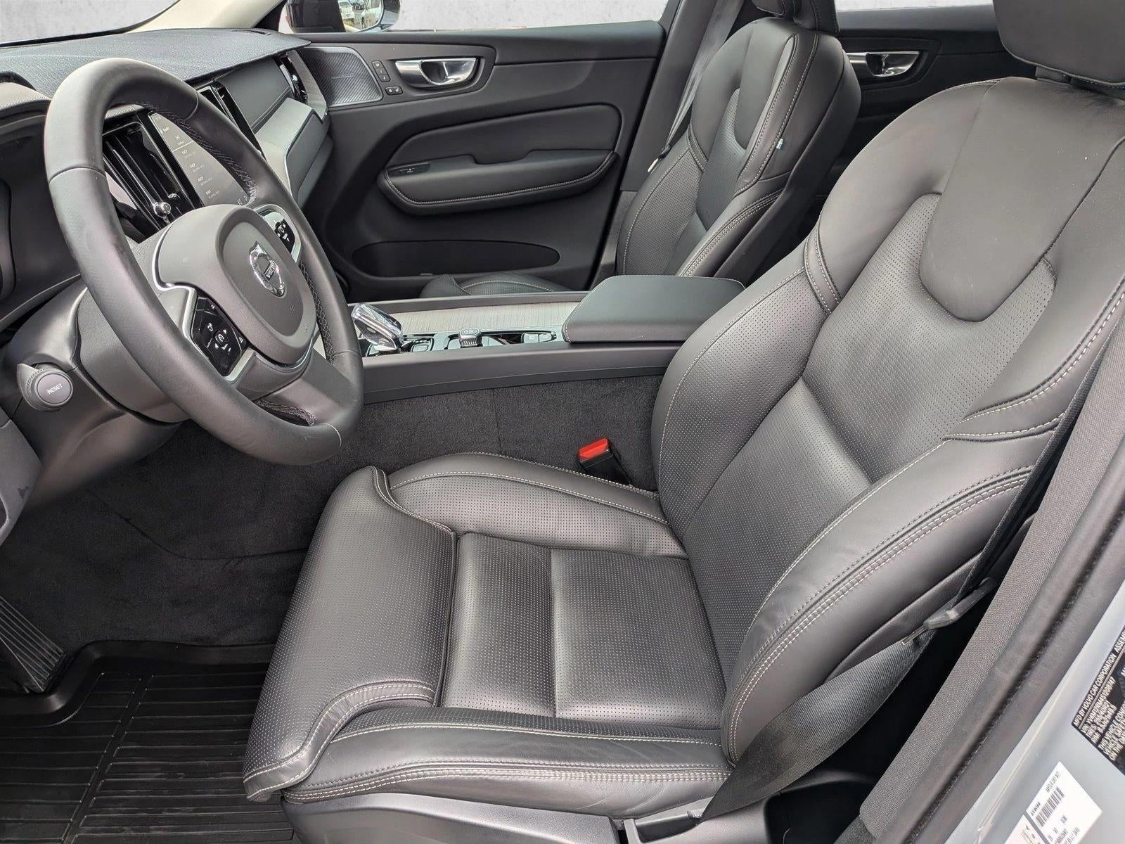 2025 Volvo XC60 Ultra