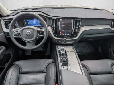 2025 Volvo XC60 Ultra