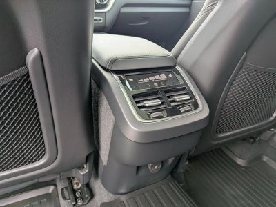 2025 Volvo XC60 Ultra