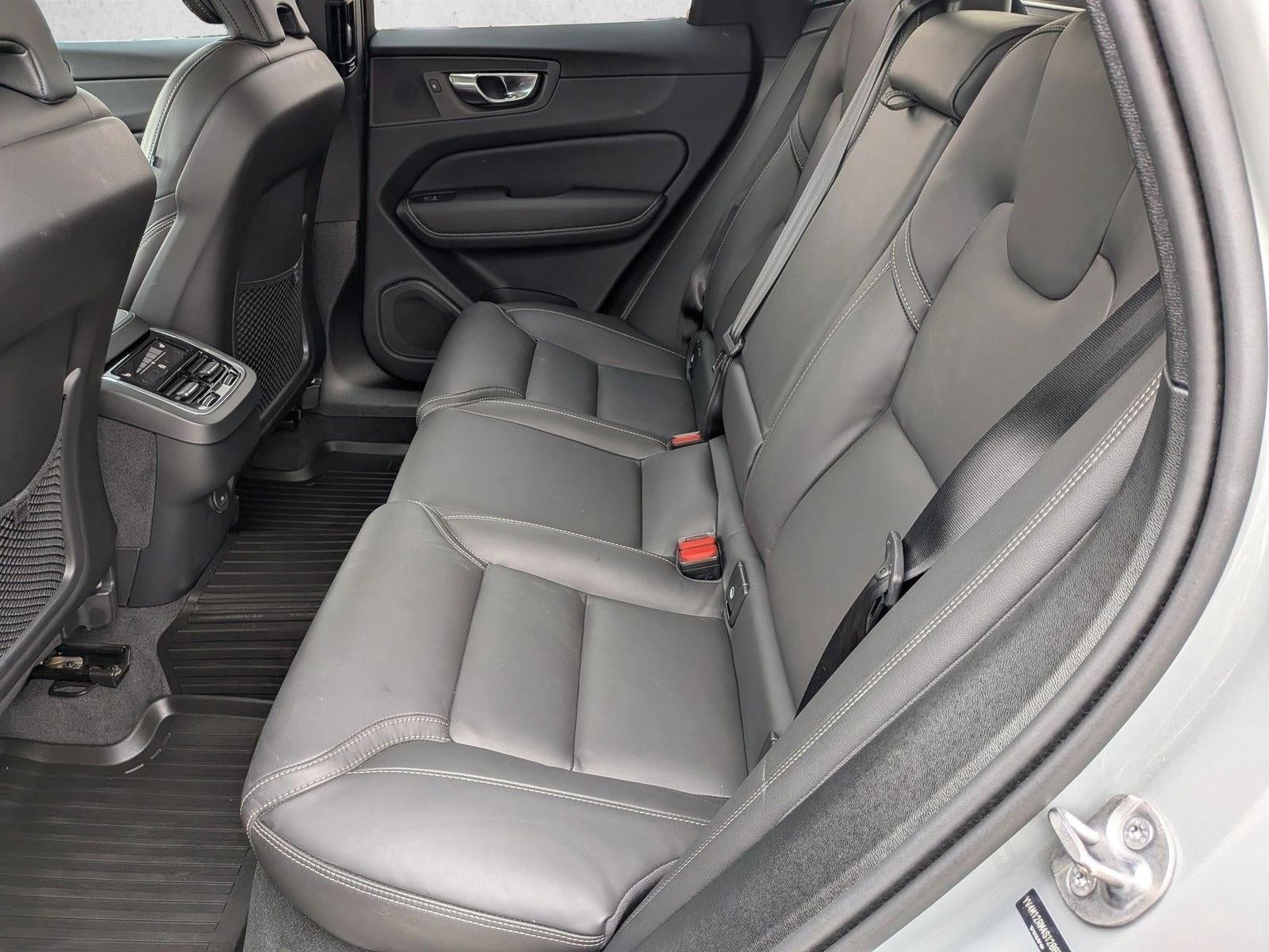 2025 Volvo XC60 Ultra