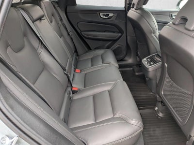 2025 Volvo XC60 Ultra