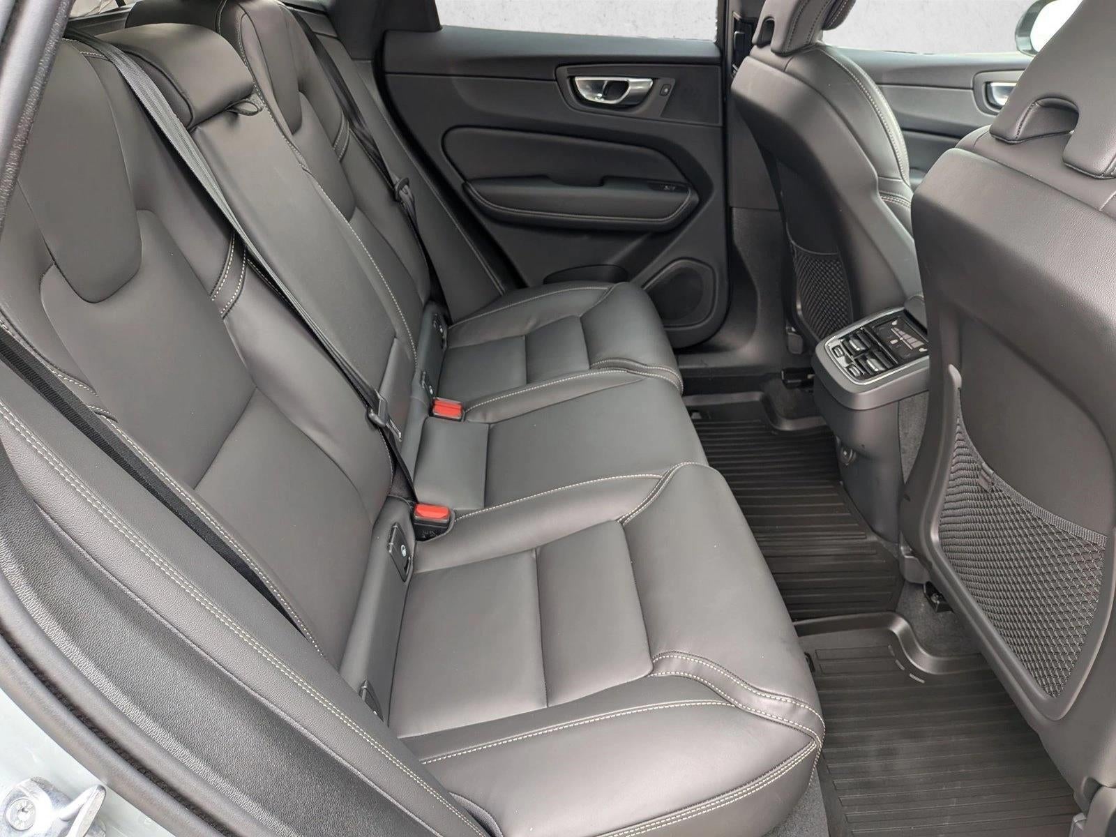 2025 Volvo XC60 Ultra