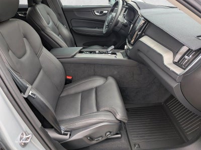 2025 Volvo XC60 Ultra