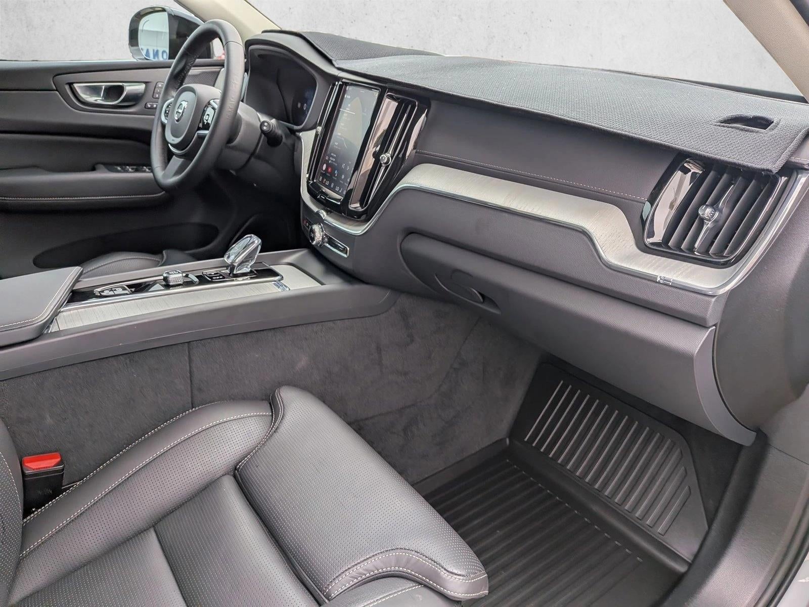 2025 Volvo XC60 Ultra