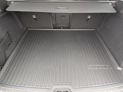 2025 Volvo XC60 Ultra