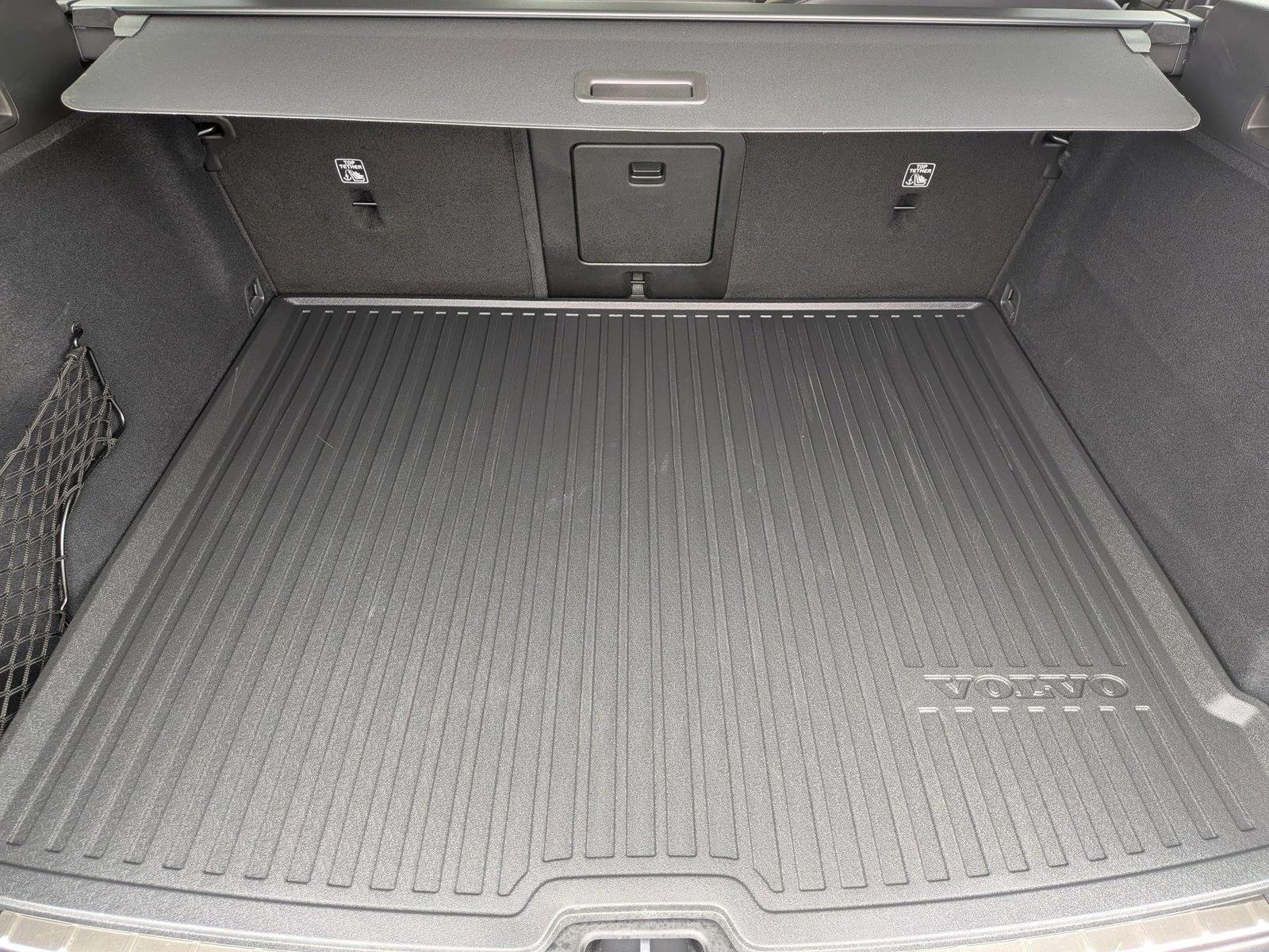 2025 Volvo XC60 Ultra