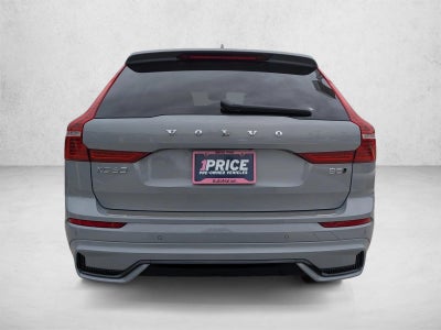 2025 Volvo XC60 Ultra