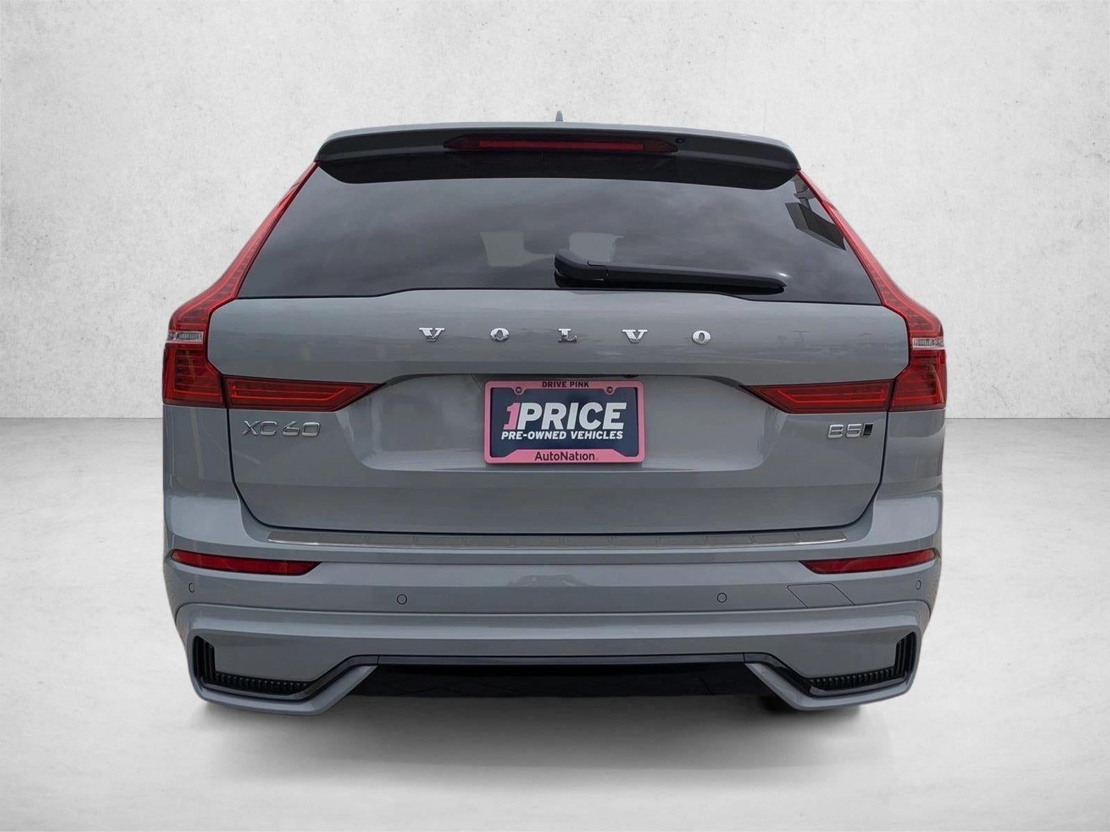 2025 Volvo XC60 Ultra