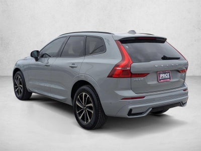 2025 Volvo XC60 Ultra