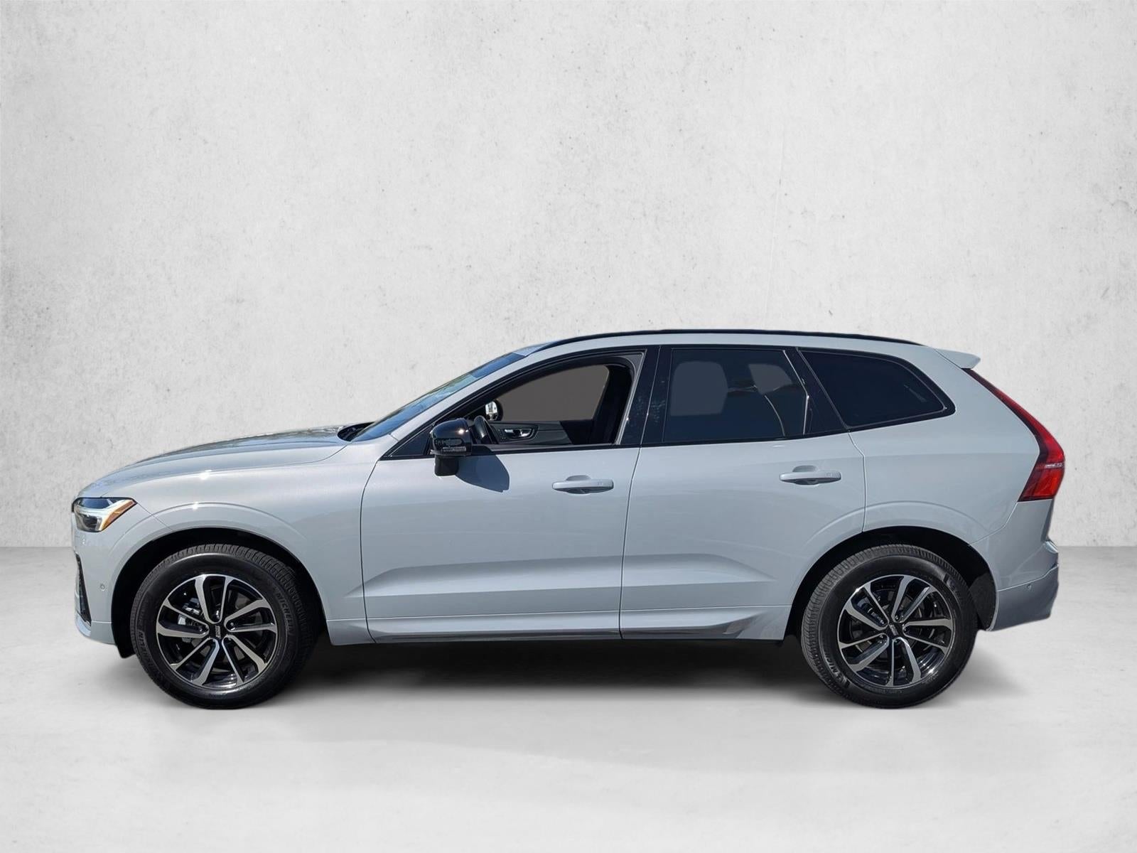 2025 Volvo XC60 Ultra