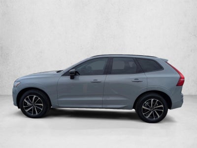 2025 Volvo XC60 Ultra