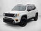 2023 Jeep Renegade Altitude